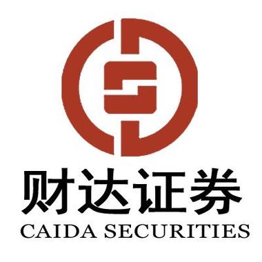财达证券官网登录入口图标