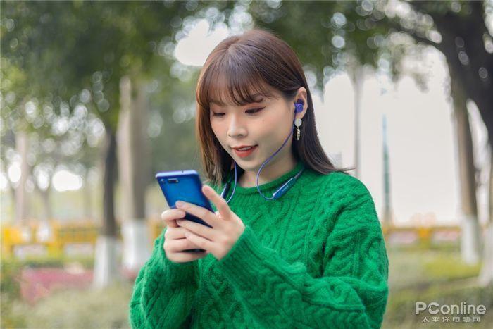 蓝牙耳机边打电话边听歌游戏截图