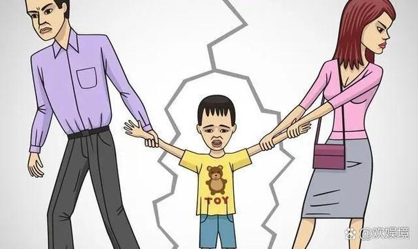 有了后妈为什么父亲都不亲了缩略图