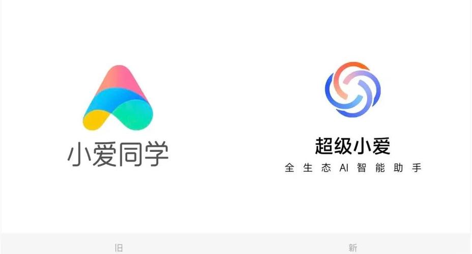 小米手机打开小爱同学图标