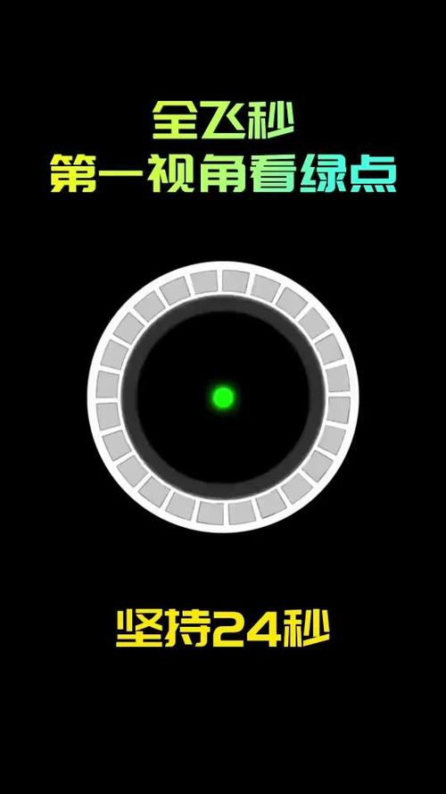 苹果13屏幕中有个小绿点图标