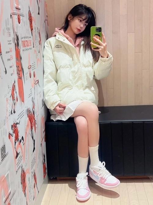 JK是耐克还是乔丹图标
