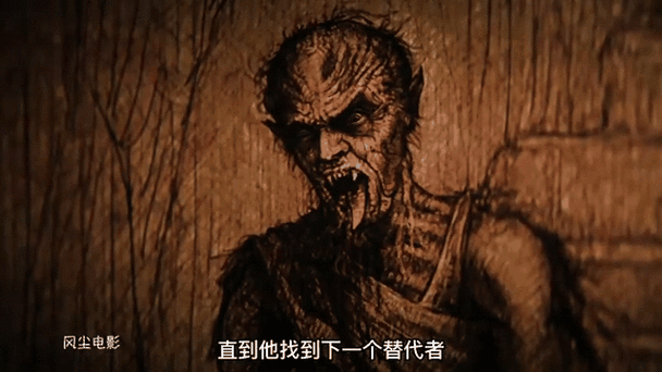 死亡细胞德古拉路线图图标