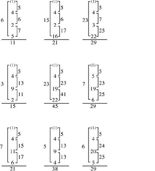 楼栋号最吉利三个数字缩略图