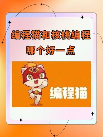 核桃编程和小码王编程哪个好缩略图