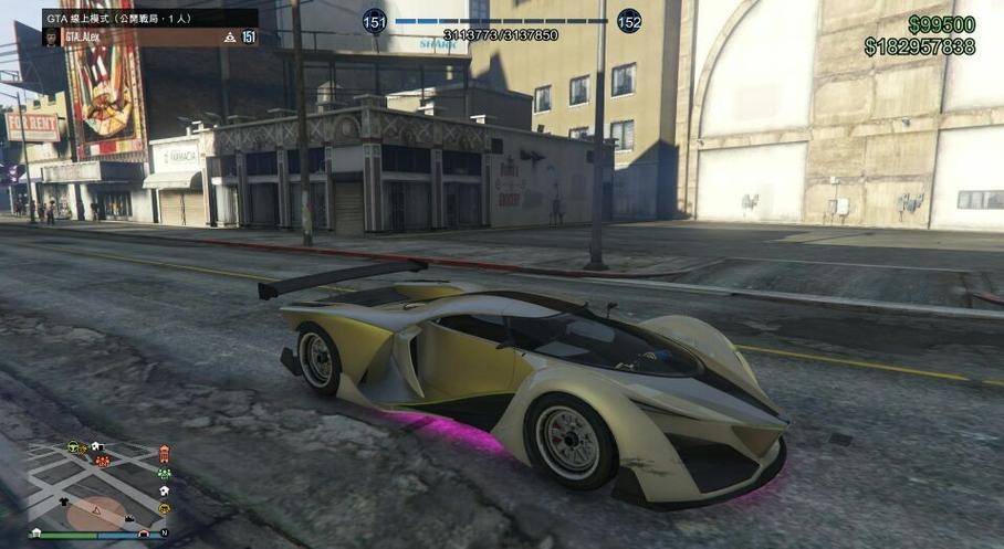 gta5线下永久车缩略图