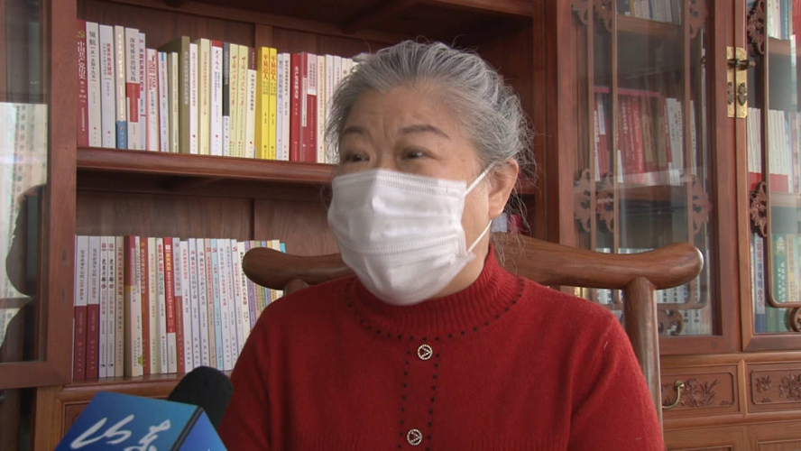 山东中医药大学郭瑞华个人资料图标