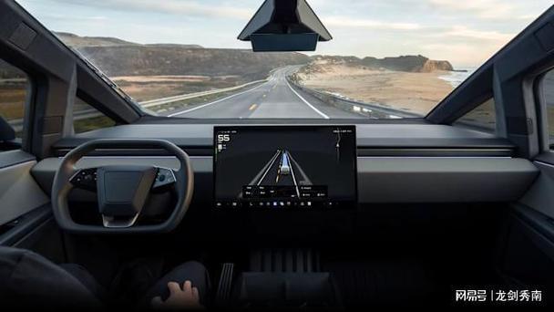 特斯拉model3续航里程