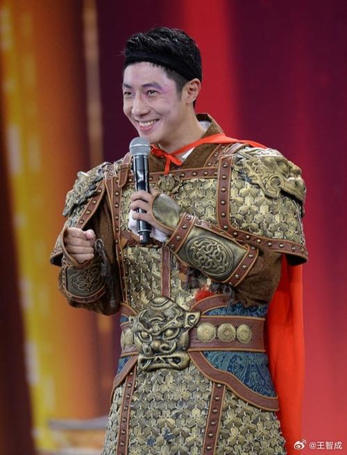 撒贝宁唱精忠报国哪一期图标