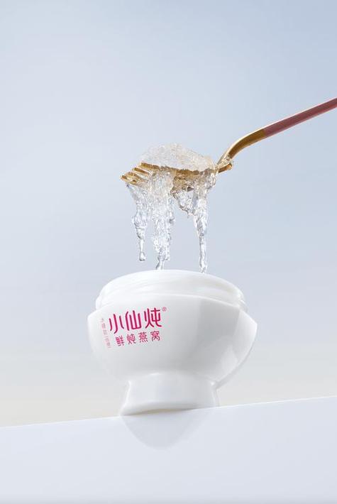 小仙炖广告缩略图