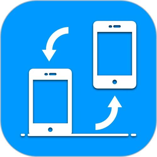 小米手机互传到civo手机图片可以传其图标