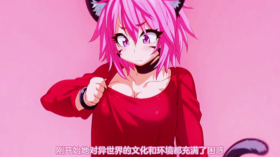 开局签到九个兽娘老婆的小说缩略图