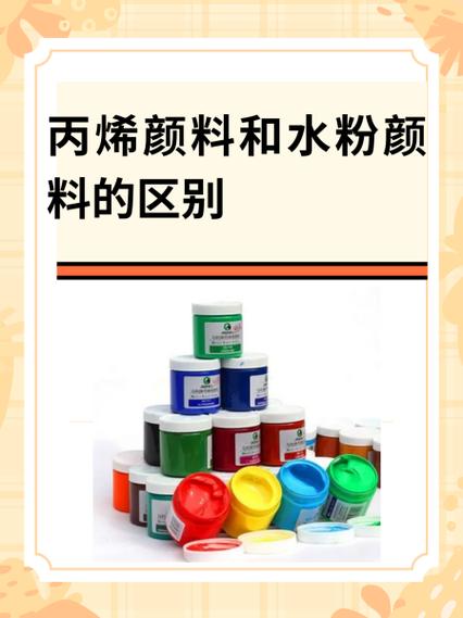 丙烯颜料不同品牌可以混用么游戏截图
