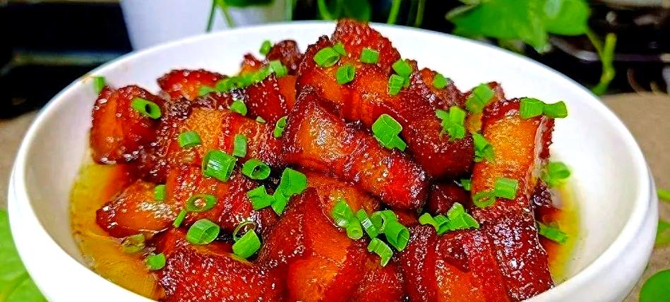 七十年代老式红烧肉游戏截图