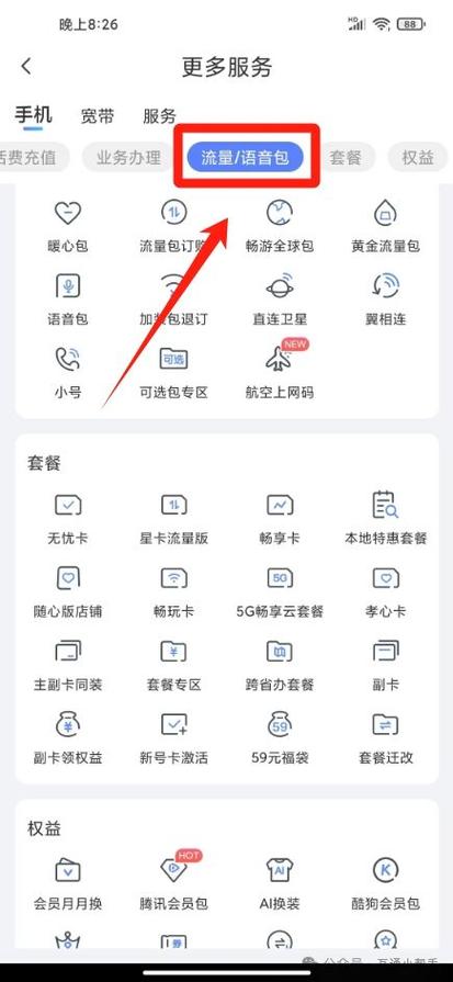 电信宽带绑定的手机号更换缩略图