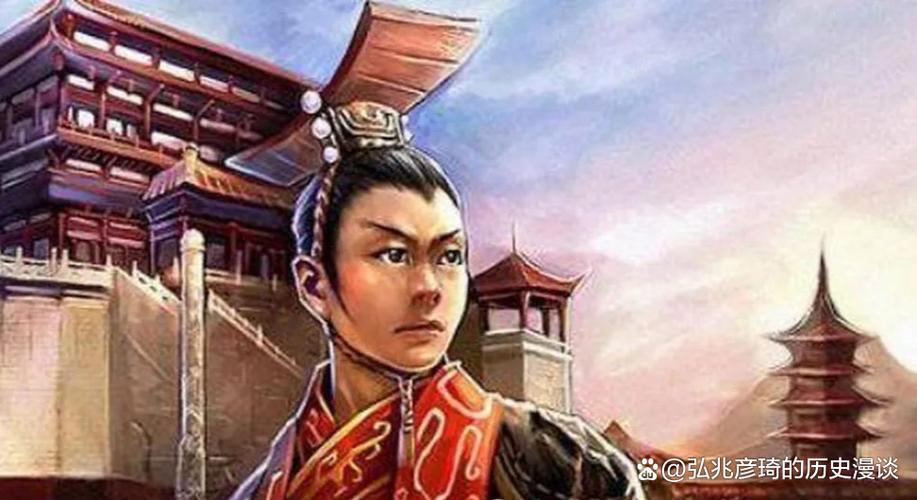 太后本纪萧承欢缩略图