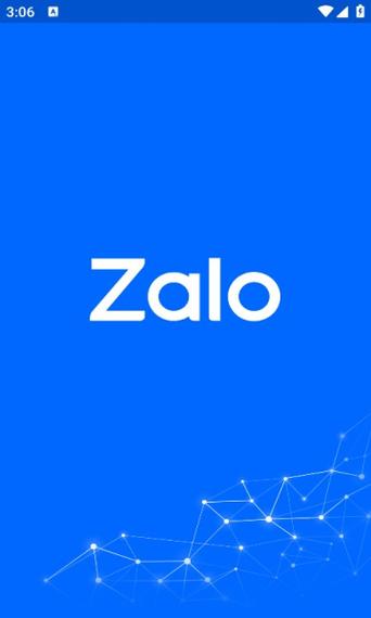 zalo app下载越南2021中文版图标
