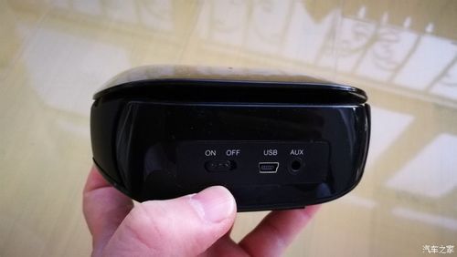 纽曼车载蓝牙声音很小图标