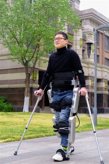 走路的好处功效与作用是什么缩略图