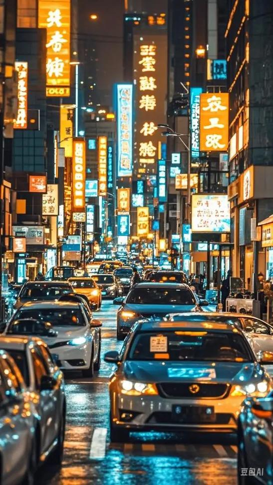 四摄竖着排列的时手机图标