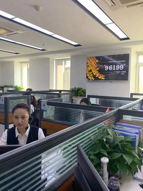 辽宁移动客服工资高吗游戏截图