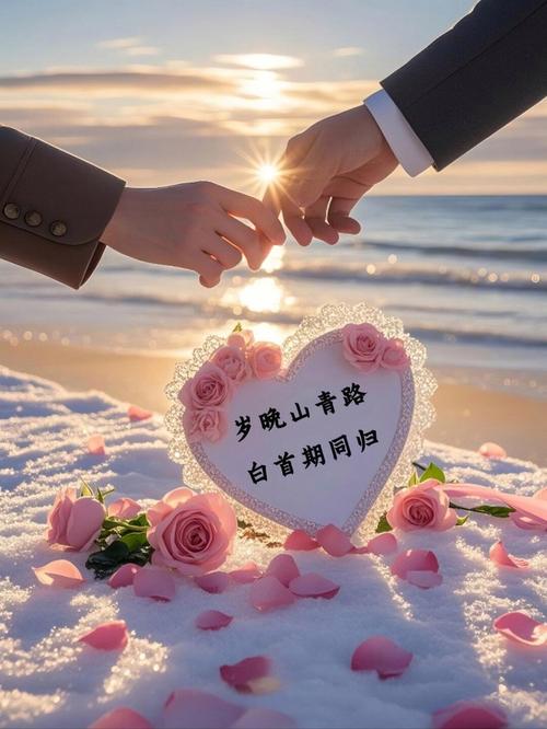 朋友圈发结婚邀请函配文字缩略图