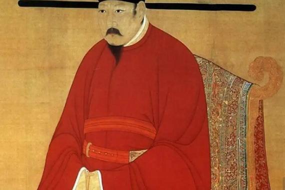 宋仁宗时期有几个王爷缩略图