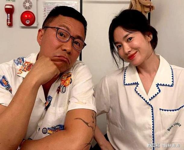 明星的快乐生活下载缩略图