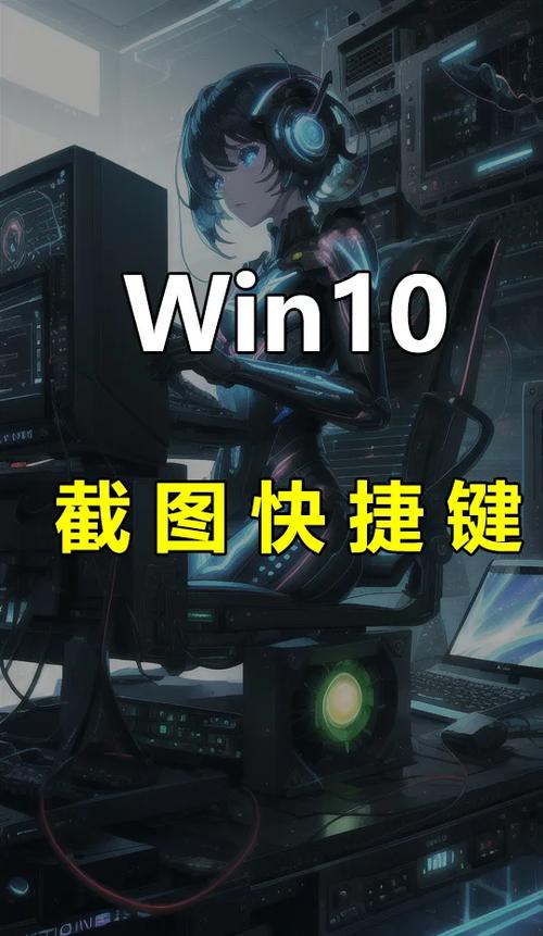 电脑桌面怎么截图快捷键游戏截图