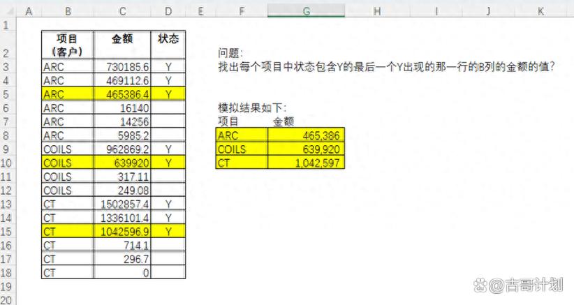 表格怎么按条件筛选设置颜色图标