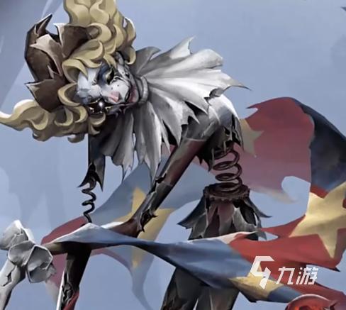 第五人格5阶喧嚣75.65胜率算厉害吗缩略图