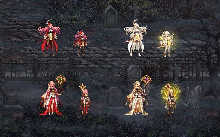 DNF2020新年套缩略图