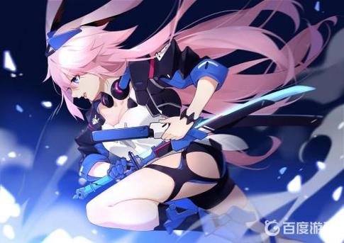 崩坏三全平台服和安卓服缩略图