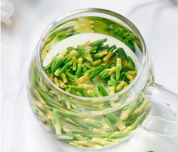 莲子心茶泡水喝有什么功效游戏截图