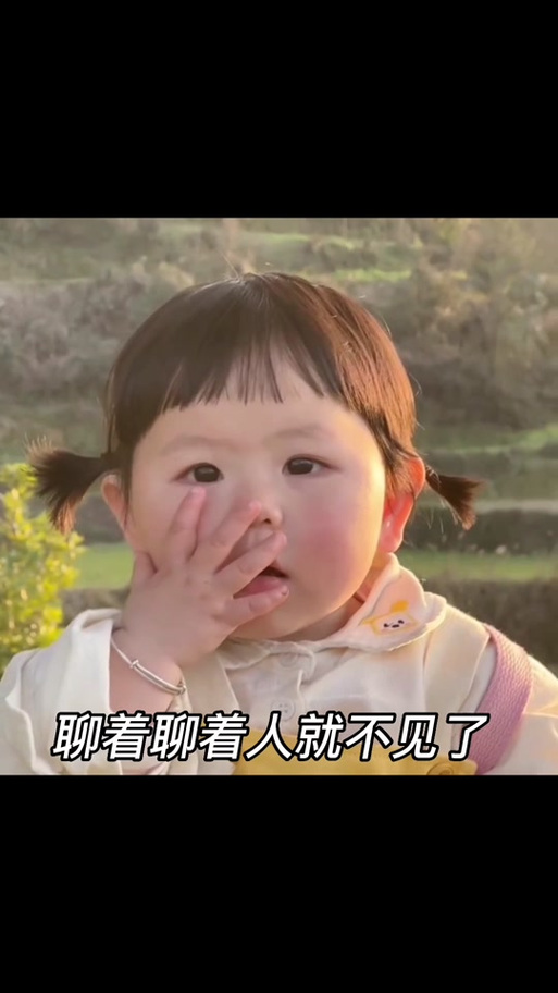 聊着聊着人就没了表情包图标