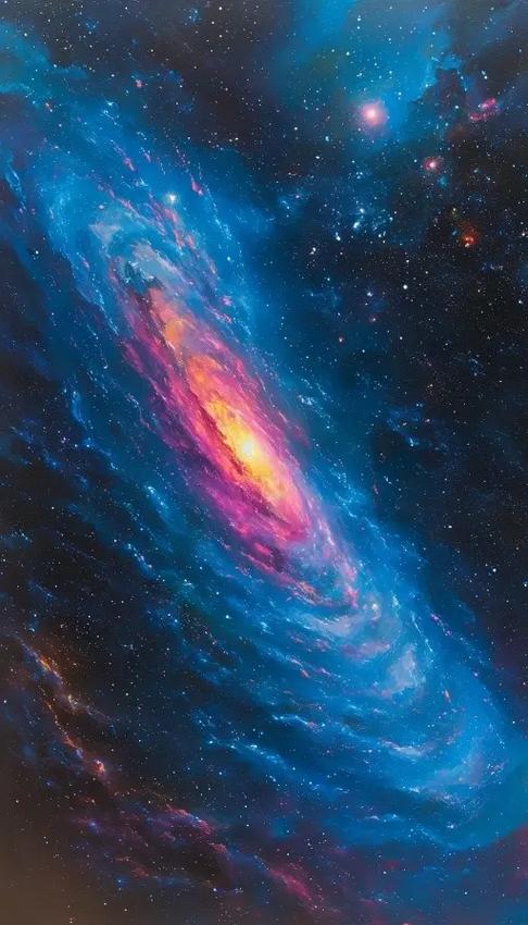 小星空为什么突然打不开了呢缩略图