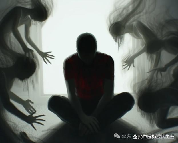 精分会伴随一生吗缩略图