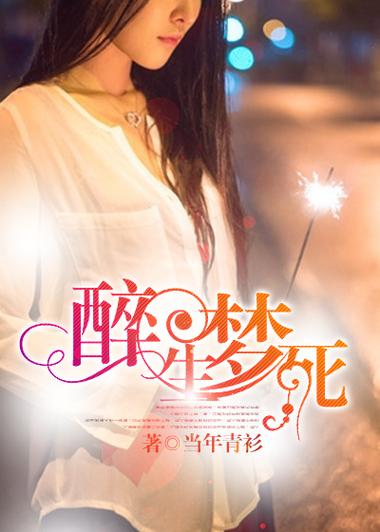 醉生梦死小说刘全本阅读免费缩略图
