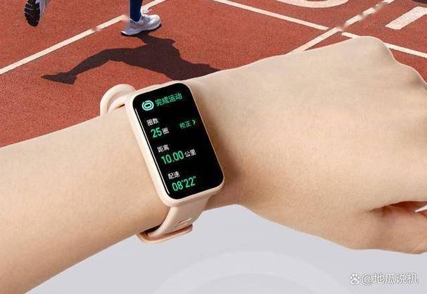 运动手环有哪些功能缩略图