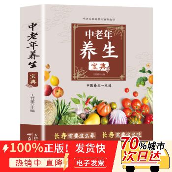 中老年人养生课程0元领取图标
