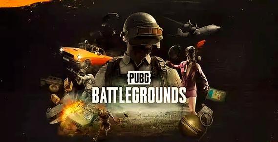 pubg绝地求生国际服免费更新缩略图