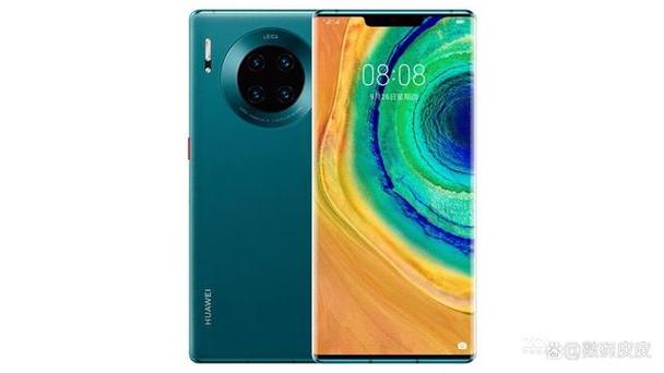 mate30pro寿命一般几年图标