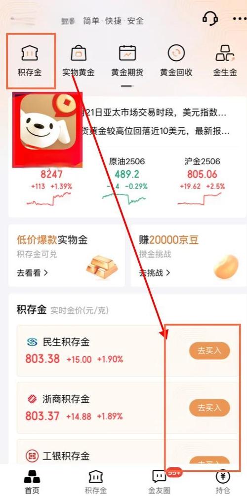 腾讯微黄金剩余资产怎么解决图标