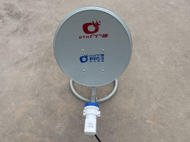 卫星锅线可以用网线代替吗缩略图