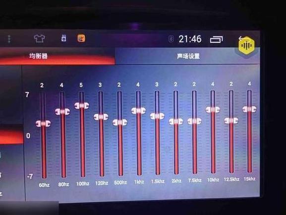 功放一边声音大一边小的解决方法缩略图