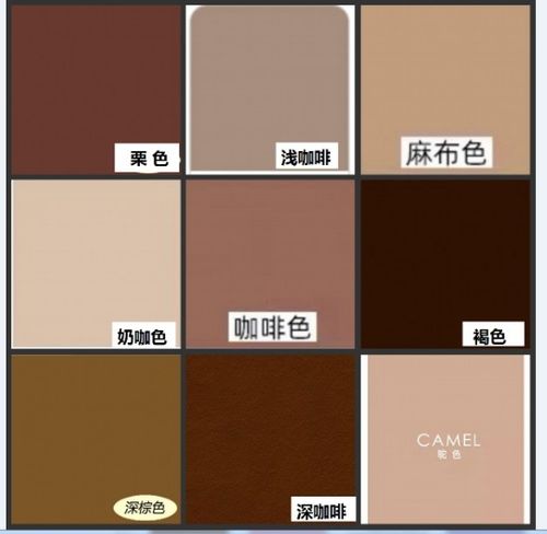 乳胶漆的三个最佳颜色缩略图