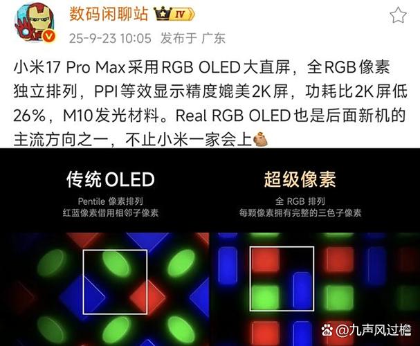 小米11pro屏幕亮度一会亮一会暗缩略图