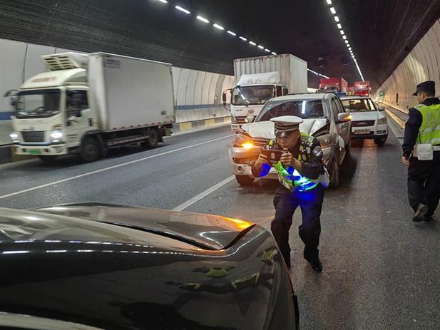 事故过了24小时交警咋处理缩略图