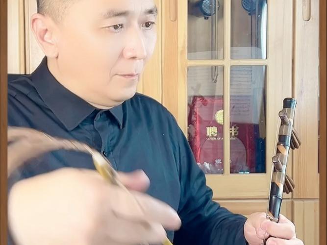 京剧傅老师个人资料简介及家世缩略图