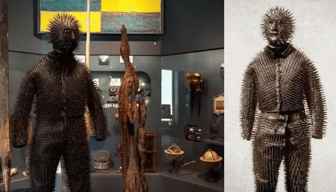 一只熊的衣服是什么牌子缩略图